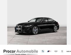 Bild des Angebotes BMW 430 i M Sport Laser ACC S&Go GSD LC Prof