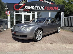 Bild des Angebotes Bentley Continental W12 Einzelsitze Mulliner