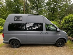 Bild des Angebotes VW T5 Multivan Multivan Comfortline Autm.