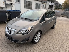 Bild des Angebotes Opel Meriva Innovation 1.4 Turbo*Automatik*Klima