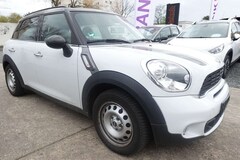 Bild des Angebotes MINI Cooper S Countryman Cooper S+LEDER+SITZHEIZUNG+S