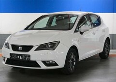 Bild des Angebotes SEAT Ibiza Lim. i-Tech 1. Hand Gewährleistung