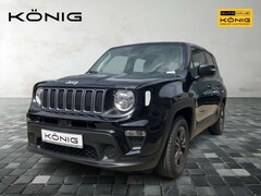 Bild des Angebotes Jeep Renegade MY23 1.5 130 MHEV Longitude Automatik