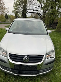 Bild des Angebotes VW Touran Conceptline