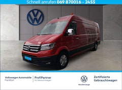 Bild des Angebotes VW Crafter 35 Kasten 2.0 TDI DSG 4Motion Trendline