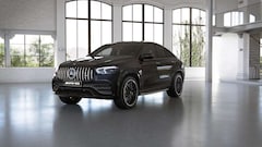 Bild des Angebotes Mercedes-Benz GLE 53 AMG 4M+ PANO*Carbon*DISTR+*AHK*Massage