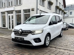 Bild des Angebotes Renault Kangoo III 1.3 TCe130 Techno KEYL LED NAVI