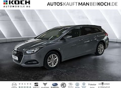 Bild des Angebotes Hyundai i40 Kombi 1.6 GDI Trend Blue LED PDC SHZ LRH TEM