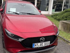 Bild des Angebotes Mazda 3 3 e-SKYACTIV-X 2.0 M HYBRID DRIVE SELECTION