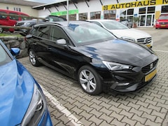 Bild des Angebotes SEAT Leon FR