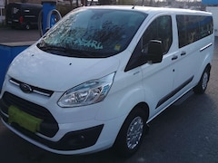 Bild des Angebotes Ford Tourneo Custom 300 L2H1 VA Trend