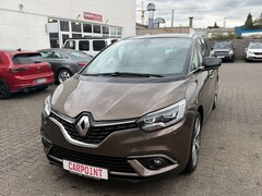 Bild des Angebotes Renault Scenic IV Grand Limited 7SITZER/TEILEDER/KAMERA