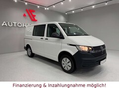 Bild des Angebotes VW T6 Transporter T6.1 Transporter 2.0 TDI Kasten PLUS *5.SITZER!*