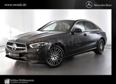 Bild des Angebotes Mercedes-Benz C 180 3,99%/Avantgarde/LED/DISTRONIC/Pano-D /Memory