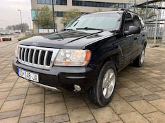 Bild des Angebotes Jeep Grand Cherokee 4.7 V8*B6*Gepanzert*ARMOURED*ARMO