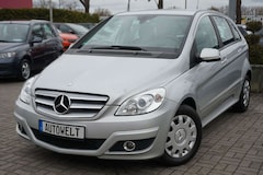 Bild des Angebotes Mercedes-Benz B 160 Autotronic