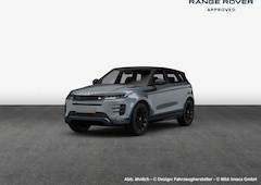 Land Rover Range Rover Evoque D165 Dynamic SE 120 kW, 5-türig
