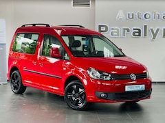 Bild des Angebotes VW Caddy DSG Team Behindertengerecht-Aktivfahrer