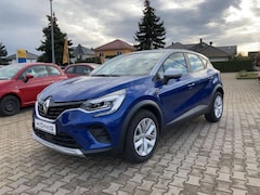 Bild des Angebotes Renault Captur 1.0 TCe 90 EQUILIBRE KLIMA*NAVI*Tempomat