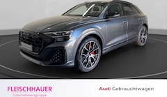 Audi Q8 SUV TFSI e quattro tiptronic