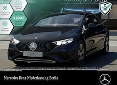 Bild des Angebotes Mercedes-Benz EQE 350 Avantgarde WideScreen Pano Burmester LED