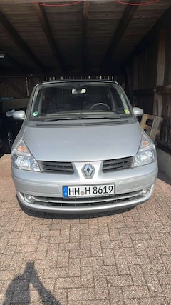Bild des Angebotes Renault Espace Grand Espace Dynamique