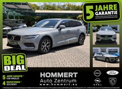 Bild des Angebotes Volvo V60 Kombi B3 Core *ACC*beh.Lenk*Sitzh.v/h*