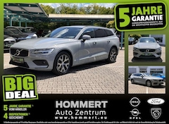 Bild des Angebotes Volvo V60 Kombi B3 Core *ACC*beh.Lenk*Sitzh.v/h*