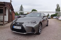 Lexus IS 300 300h
