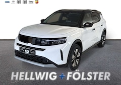 Opel Frontera GS 7-Sitzer Navi LED Induktionsladen Apple CarPlay
