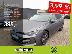 Bild des Angebotes VW Passat Elegance eHybrid CarPlay+Matrix+CCS+ACC