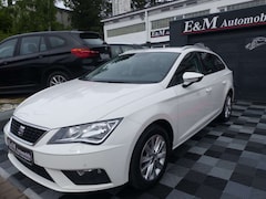 Bild des Angebotes SEAT Leon ST Style*NAVI*PDC*SHZ*TEMPOMAT*EURO6*ALU*