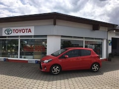 Bild des Angebotes Toyota Yaris Edition-S Hybrid