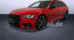 Bild des Angebotes Audi S6 3.0 TDI quattro MATRIX LED Navi Pano 360