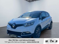 Bild des Angebotes Renault Captur Crossborder 1.2 TCe Klimaautomatik