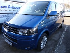 Bild des Angebotes VW T5 Multivan Multivan Comfortline lang 4Motion *Standheizung*