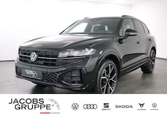 Bild des Angebotes VW Touareg 3.0 TDI 4M R-Line "Black Style" Navi,