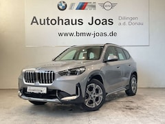 Bild des Angebotes BMW X1 xDrive20d Aktivsitz für Fahrer, Sportsitze für Fah