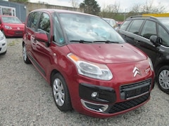 Bild des Angebotes Citroen C3 Picasso 1.6 Tendance! Anhängerk.! TÜV neu!
