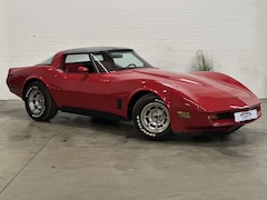 Bild des Angebotes Chevrolet Corvette 3 Targa Baujahr 1981, Glasdach, neue HU