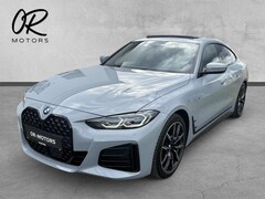 Bild des Angebotes BMW 430 i M Sport GLASD*LASER*HUD*HARMAN/KARDON*AHK*