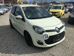 Bild des Angebotes Renault Twingo Liberty,Klima,Alu,usw.!