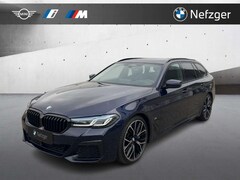 Bild des Angebotes BMW 540 d xDrive Touring Park-Assistent LASER H&K PANO