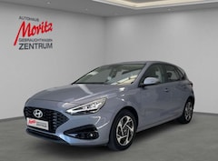 Bild des Angebotes Hyundai i30 1.5 Smart Edition *NAVI*CARPLAY & MEHR!*