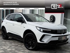 Bild des Angebotes Opel Grandland X Grandland #Garantie #Automatik #Service Neu #AHK