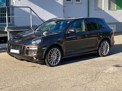 Bild des Angebotes Porsche Cayenne Cayenne+Tiptronic+S+GTS