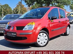 Bild des Angebotes Renault Modus Cite*Klima*TÜV+SERVICE+GARANTIE