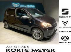 SEAT Mii Chic 1.0 5-Gang+Schiebedach +Sitzhzg