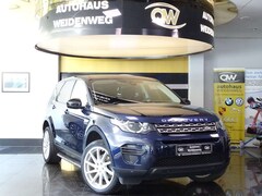 Bild des Angebotes Land Rover Discovery Sport TD4 PDC Kamera SHZ Allrad