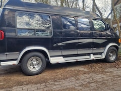 Bild des Angebotes Dodge Van RAM VAN 1500 5,2l V8